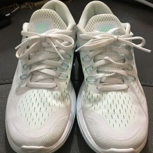 Women’s Nike Flex running shoe